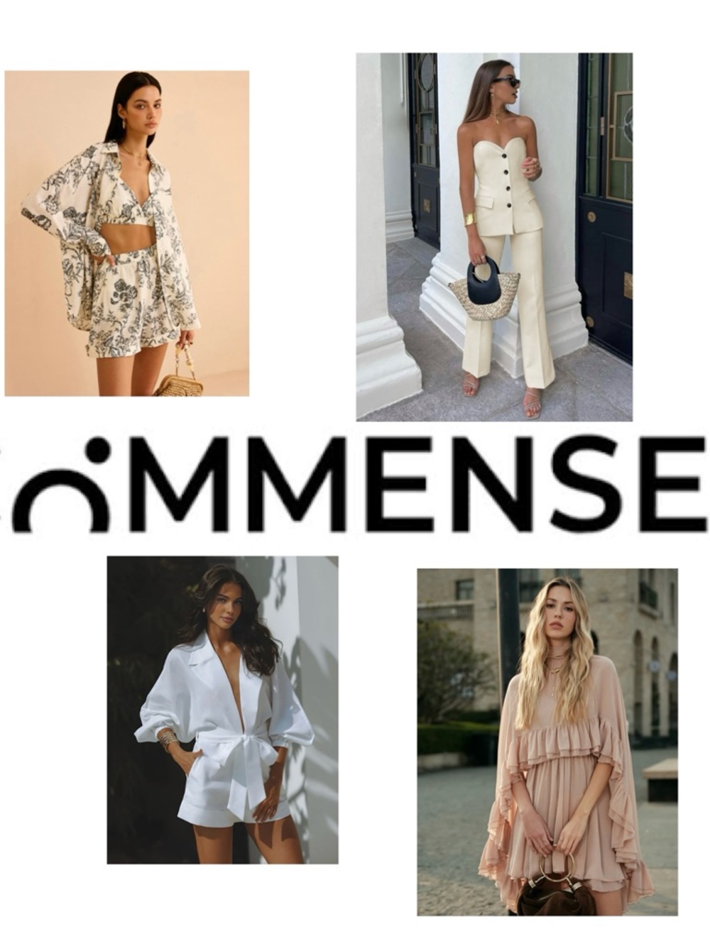 COMMENSE DEALS DONT MISS OUT